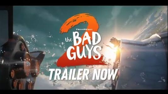 Watch The Bad Guys 2 : Link in Description