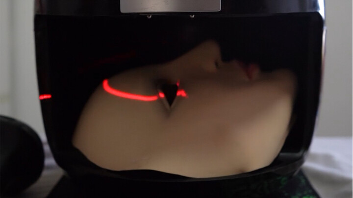 Detective Mom Rong, the Clone