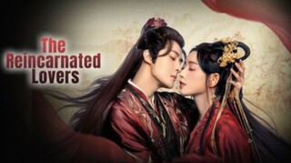 The Reincarnated Lovers Eps 25