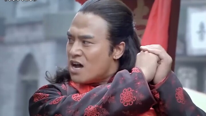 Ternyata di mana pun kita harus mengandalkan bapak sendiri, ya!