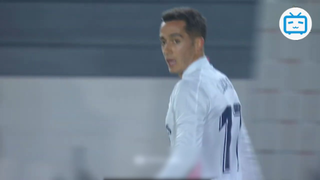 Lucas Vázquez - Sublime Skills- #vuabongda