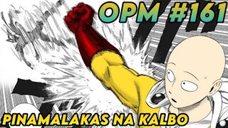 Pinaalala ni Saitama kay Garou na sia ang Pinakamalakas na Kalbo. One punch man Tagalog