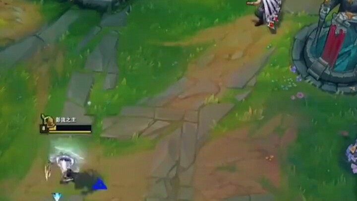 Ultimate move, DF double combo