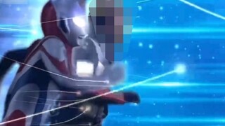 New generation OP, but skip it after its own prelude