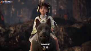 Shrouding The Heavens eps 130