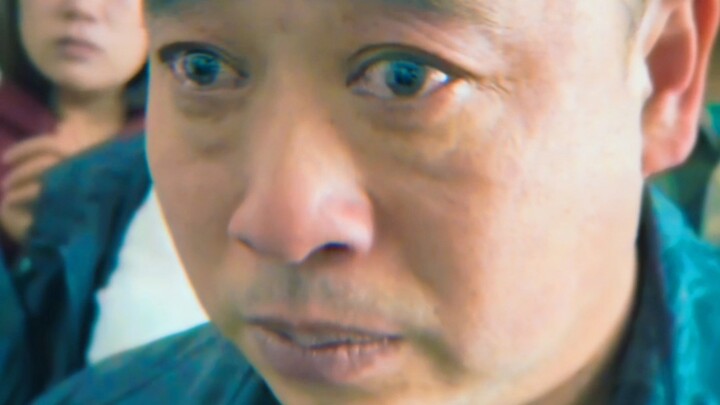 “How can I possibly forget Sister Yu?”