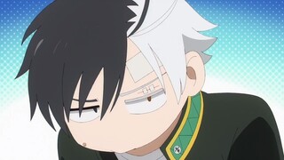 WIND BREAKER S02E05 720p Cr WEB-DL [Hindi-Eng-Jap] Esub