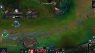 LOL Sát thủ kata Yasou Irelia #LOL #LMHT#HIGHLIGHT