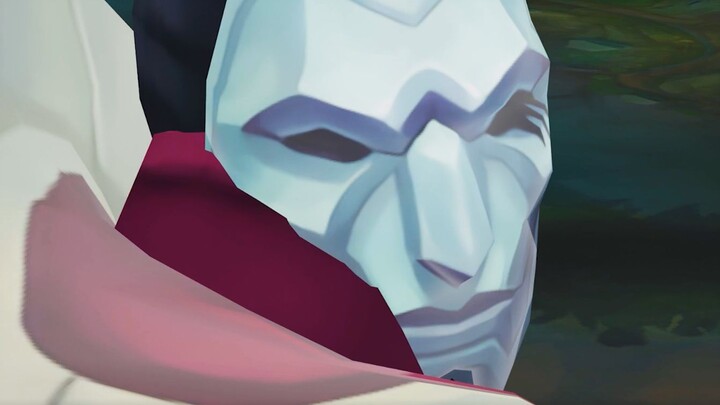 3 วินาทีทำให้ผู้เล่น Jin ถอดใจยอมแพ้ต่อฉัน!! hhhh