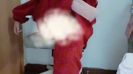 Đùi mũm mĩm cũng có thể dài ra đấy
