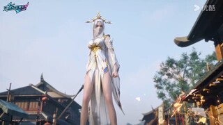 Legend Of Martial Immortal Eps 103 Sub Indo