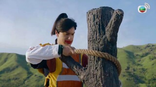 Điện Hạ Ma Mãnh EP 7 [Sub Việt]
