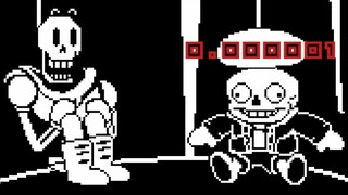 【UTx海绵宝宝】boondogglery（作者：LiterallyNoOne）