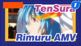 The Birth Of Rimuru | TenSura Rimuru_1