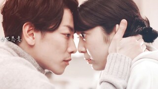 Butuh waktu lama bagiku untuk menyadari kebaikannya | Sato Takeru dan Kamishiraishi Mone