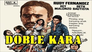 RUDY FERNANDEZ // DOBLE KARA 1978