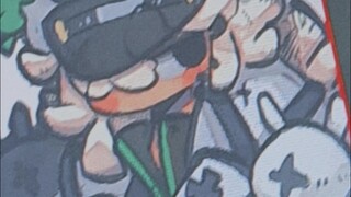 2220 - Ramlethal Valentine / 拉姆蕾萨尔·华伦泰
