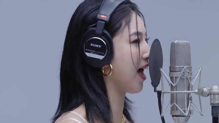 【คำบรรยายภาษาจีน】HANA - ROSE THE FIRST TAKE เวอร์ชันวงดนตรีสด