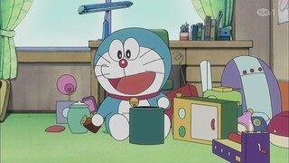 Doraemon New Episode 25-01-2024 - Episode 03 - Doraemon Cartoon - Doraemon In Hindi - Doraemon Movie
