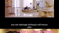 MY LOVELY WIFE (2023) EPISODE04(ENG.SUB)
