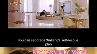 MY LOVELY WIFE (2023) EPISODE04(ENG.SUB)