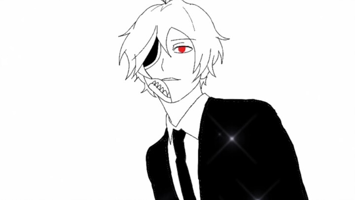 【查理九世怪物大师】海澜之家