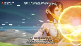 The Legend Of The Greatest Sword Immortal Episode 05 Sub Indo || HD