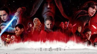 Star Wars 42 Years The Force Is With You