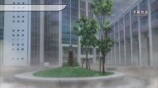 Ao no Orchestra Episode 9 Sub Indo