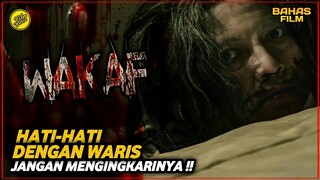 WAKAF TEASER TRAILER EXPLAIN