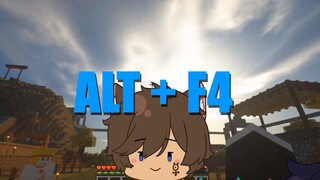 【MINECRAFT 】KUCING NAKAL MAIN MINECRAFT BARENG TIM