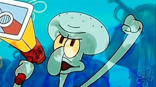 [SpongeBob SquarePants] A very meaningful episode, a new struggle begins! (A behind-the-scenes revie