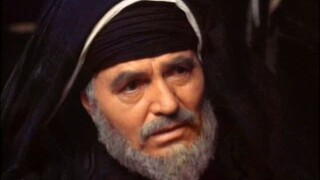 Jesus of Nazareth - 3 of 4