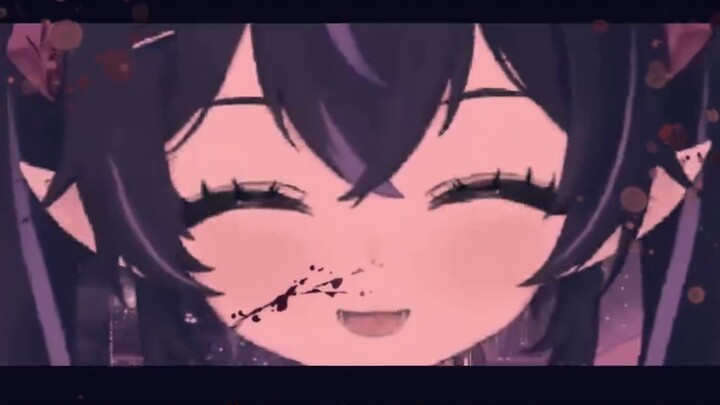 "I'm sorry, I secretly raised a little yellow-haired kid at home."