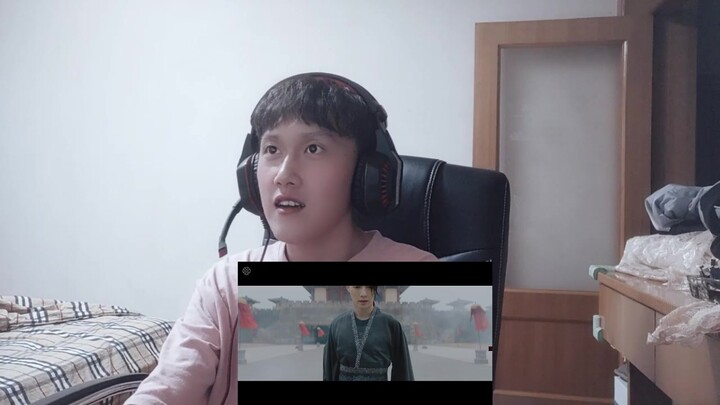 Tôi lại yêu luôn Trương Nghệ Hưng rồi! Lần đầu tiên UP chuyên game xem “Liên”, lời khen ngợi không n