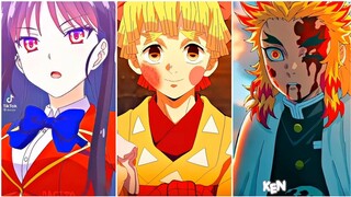 Nhạc Chill TikTok Anime - Tổng hợp những bài hát TikTok "Nghe Là Nghiện" (p.129)|Chill 6 Phút 🌼