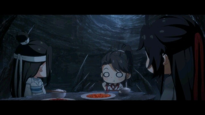 𝗠𝗼 𝗗𝗮𝗼 𝗭𝘂 𝗦𝗵𝗶 | Episode 16-18 (English Sub)