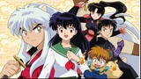 Inuyasha Episode 111