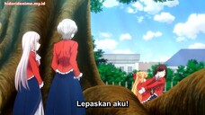 Watashi no Oshi wa Akuyaku Reijou Eps 12 (Sub-Indo) TAMAT