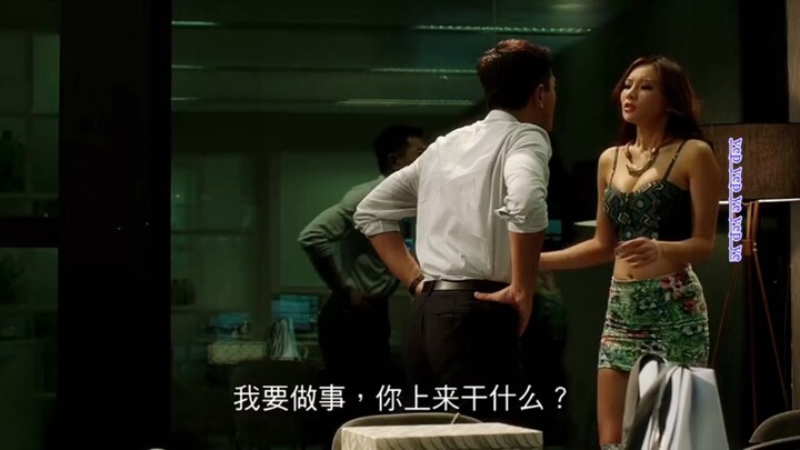 Gu Zai really radiates charm in his performance!