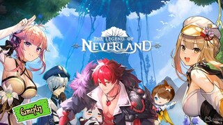 Open world.Story Pun Seru