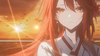 [Wallpaper Naga] Uesugi Eriya