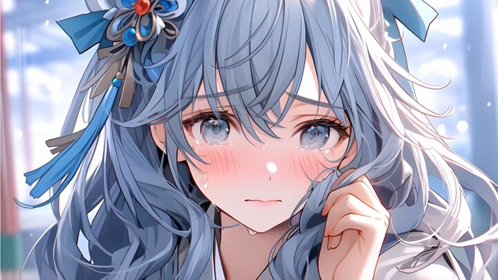 Ketika sekte tersebut dimusnahkan, wanita tersebut menemukan leluhurnya yang telah hidup mengasingka