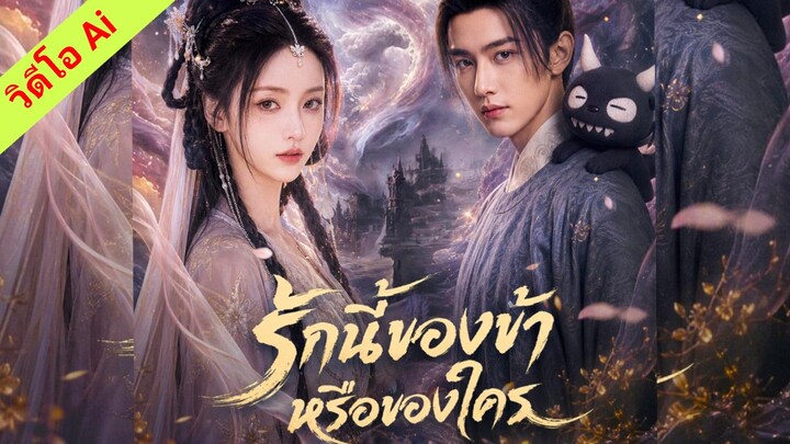 (ซับไทย) รักนี้ของข้าหรือของใคร