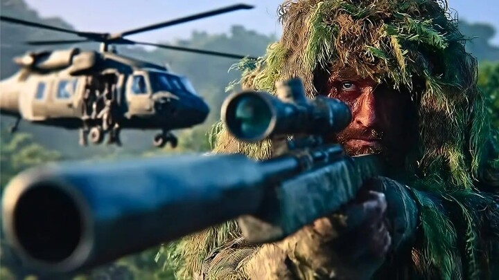 EP125 | Heavy Film About War - Allegiance | Full Action Movie In HD