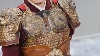EP3 - Natagpuan ng sinaunang heneral ang anak sa pamamagitan ng mahiwagang salamin!