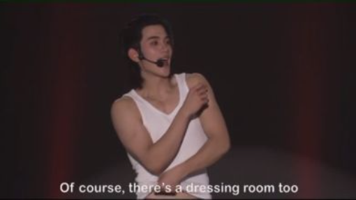 OHMYFOURTH Concert D3