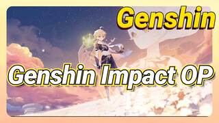 Genshin Impact OP