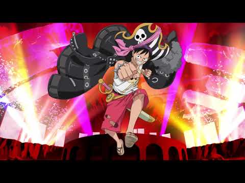 鐵達時聯乘 海賊王 劇場版 One Piece Film Red 限量版腕錶系列 Bilibili