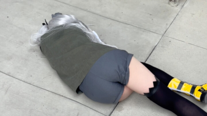 Memukul Pingsan Paus Pembunuh